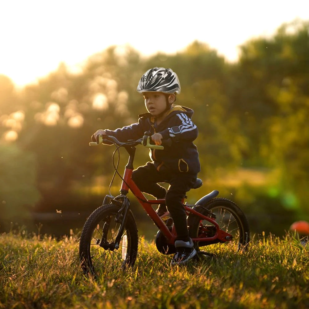 Child Bicycle Helmet Ultralight