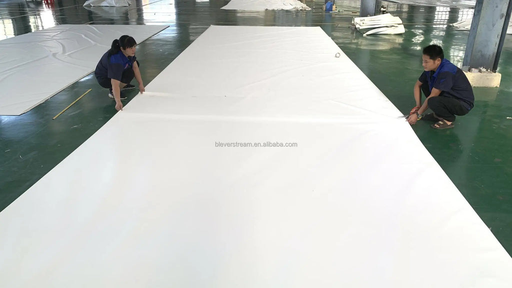 Outdoor Simple Folding Portable Modern Steel Frame Powder Coated Oxford Material Waterproof Carport