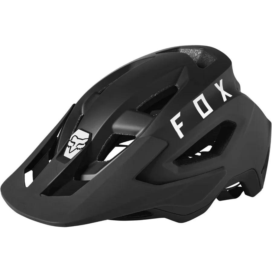 Fox Racing Speedframe Mountain Bike Helmet