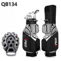 Golf Bags Multi-Function Waterproof Anti-collision Retention Mechanism Large Capacity Travel Bag