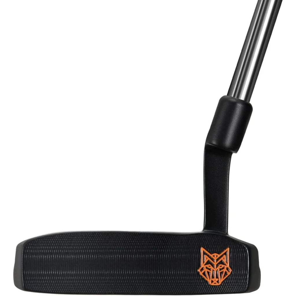 Men's Golf Putter,Right Handed,Golf Head Cover Included