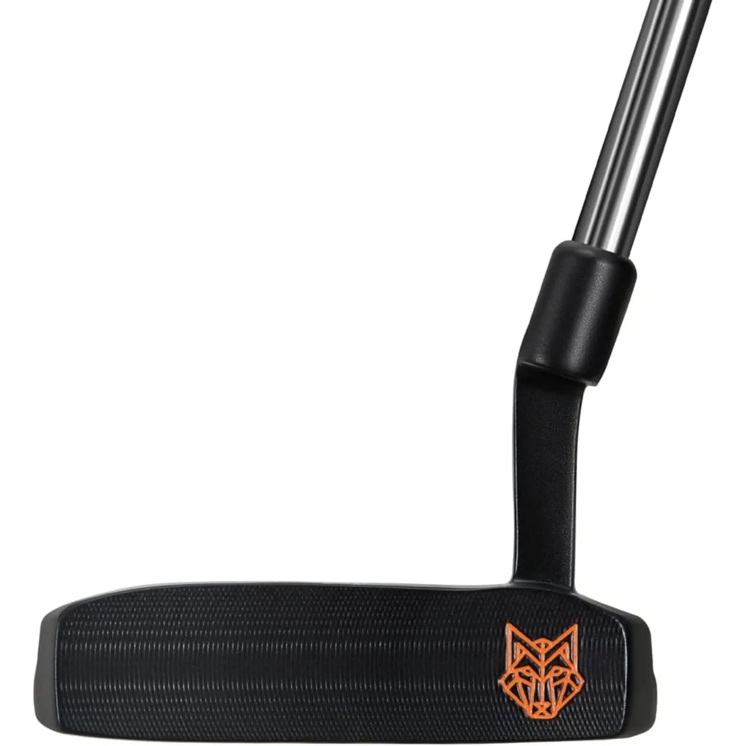 Men's Golf Putter,Right Handed,Golf Head Cover Included