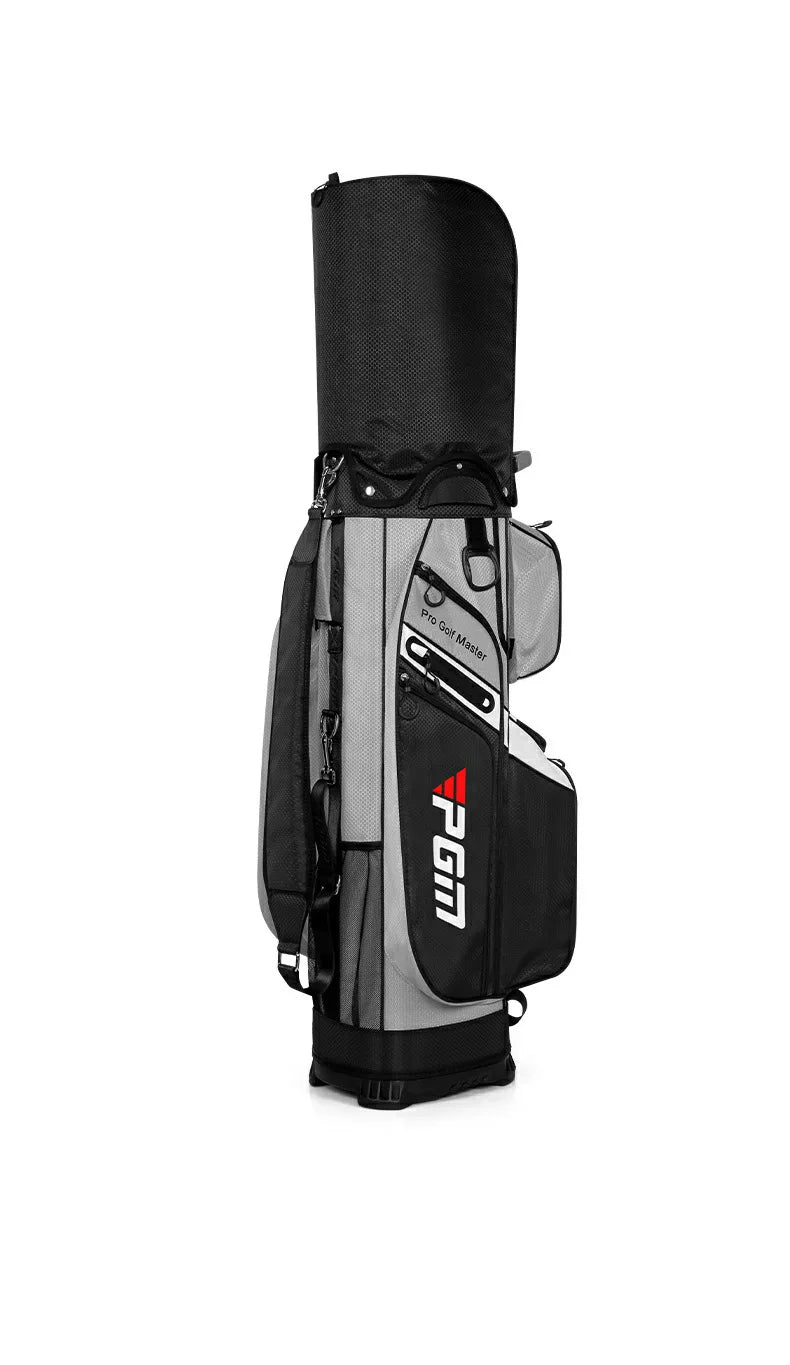 Golf Bags Multi-Function Waterproof Anti-collision Retention Mechanism Large Capacity Travel Bag