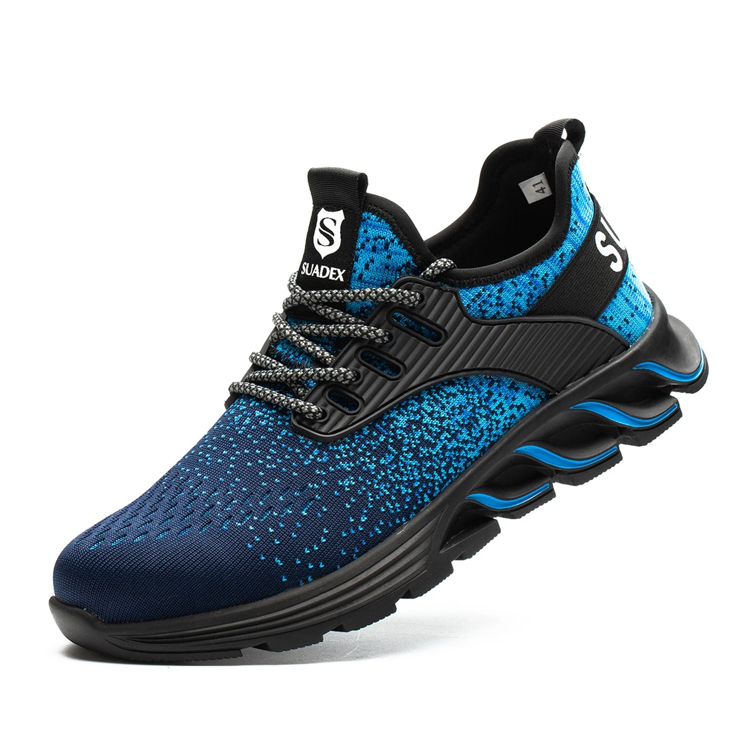 SUADEX Men Women shoes