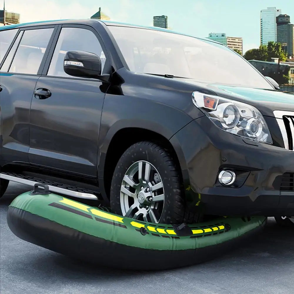 192*113*40cm Portable Inflatable Boat Canoe