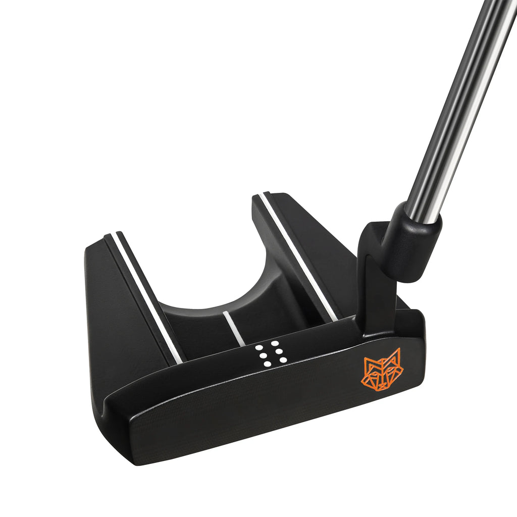Men's Golf Putter,Right Handed,Golf Head Cover Included