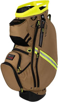 2023 Golf Cart Bag, First Responder Design, Durable and Lightweight