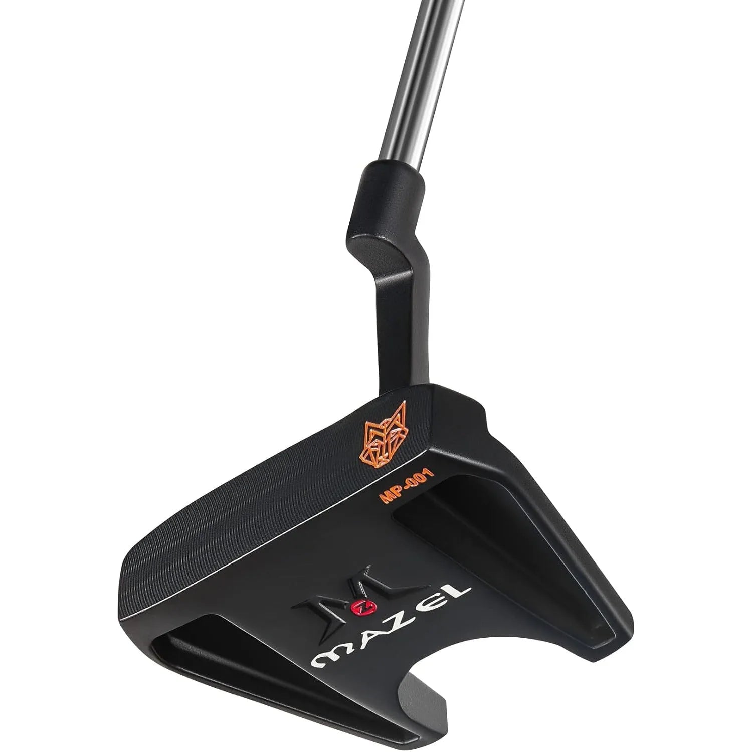 Men's Golf Putter,Right Handed,Golf Head Cover Included