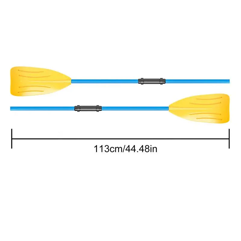 192*113*40cm Portable Inflatable Boat Canoe
