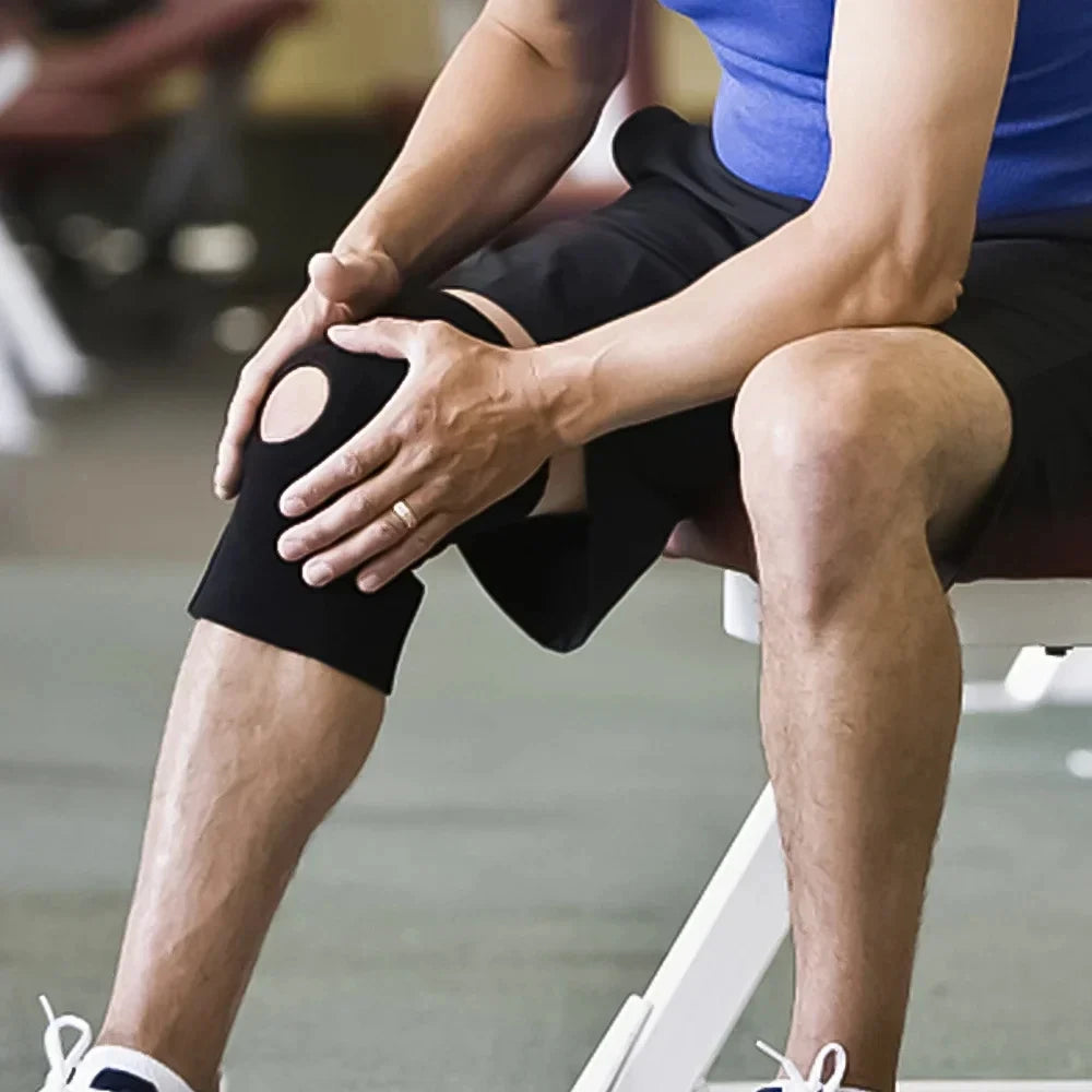 knee pads,