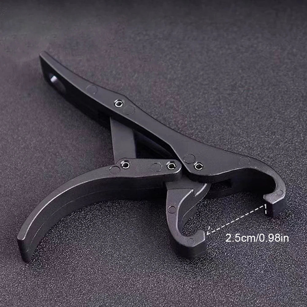Fishing Pliers Fish Lip Gripper