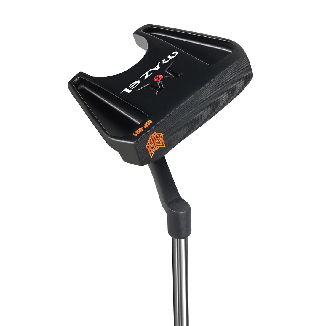 Men's Golf Putter,Right Handed,Golf Head Cover Included
