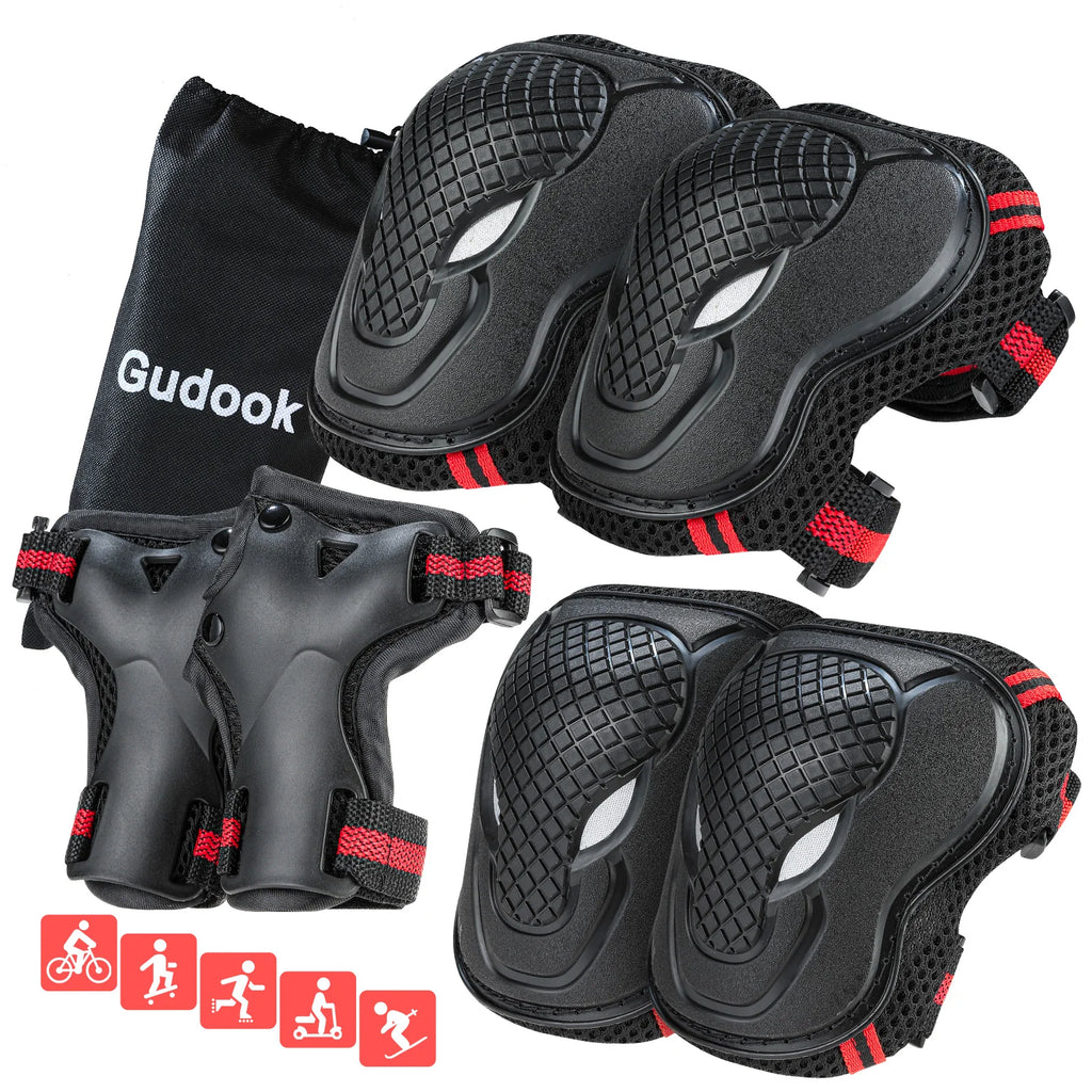 Youth & Kids Knee Pads Elbow Pads