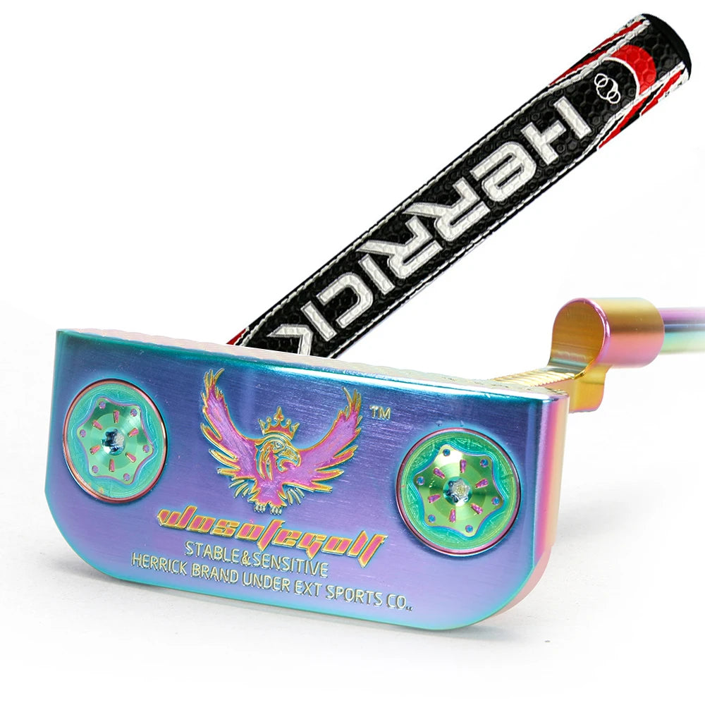 Forged Golf Putter for Men, Women Right Hand