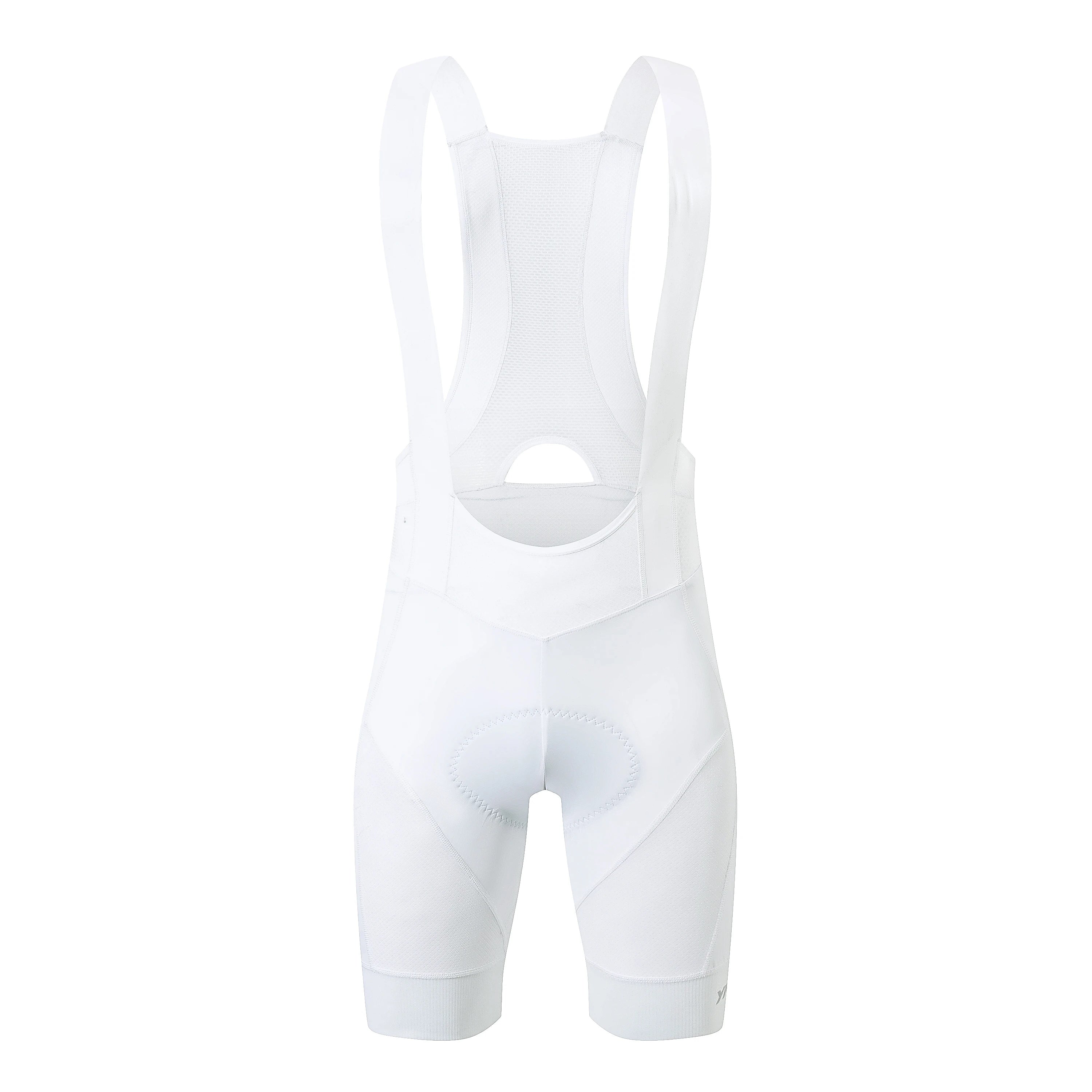 Bib Shorts Men Outdoor Wear Bike Ride 6 Hours Padded Riding Bib Tights Bicycle Men's Cycling Clothing  Short