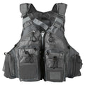 Outdoor Breathable Padded Fishing Life