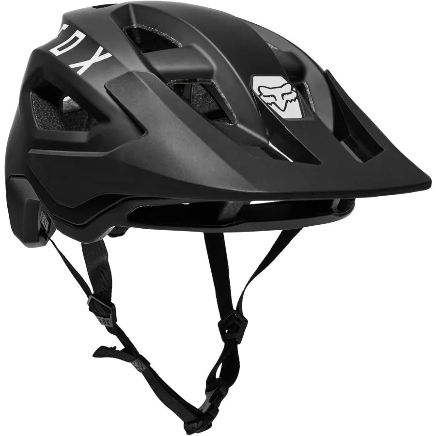 Fox Racing Speedframe Mountain Bike Helmet