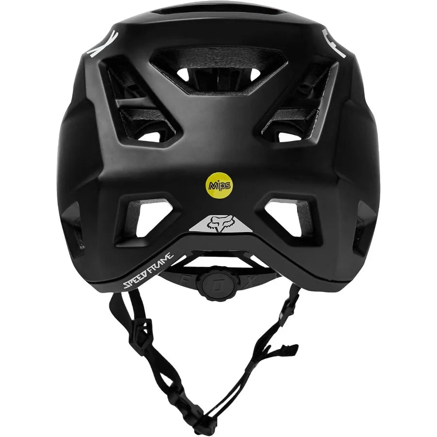 Fox Racing Speedframe Mountain Bike Helmet