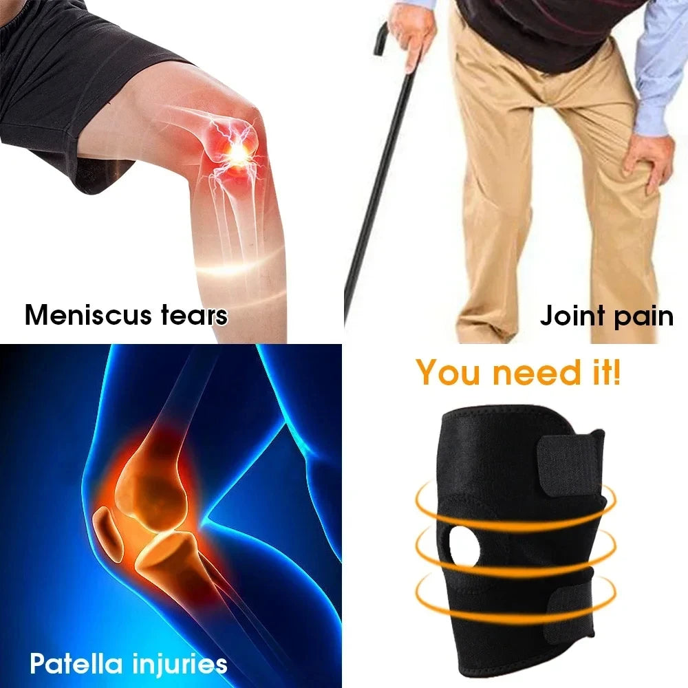 knee pads,