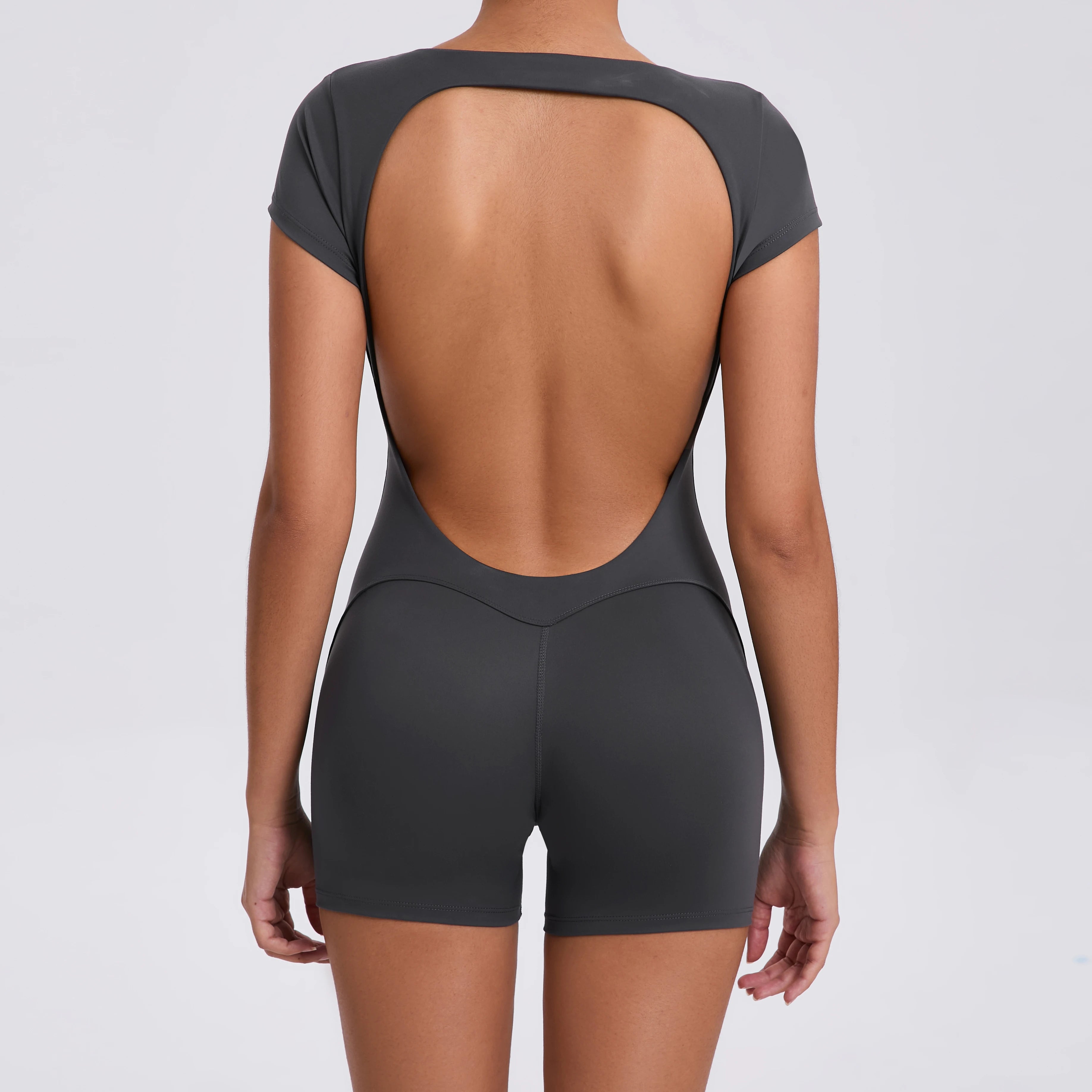 Sporty Jumpsuit Sport Outfit for Woman Sportswear  2025 Gym Set Women Suit for Fitness Yoga Clothes