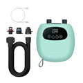 dwndpump Electric 20PSI SUP Pump