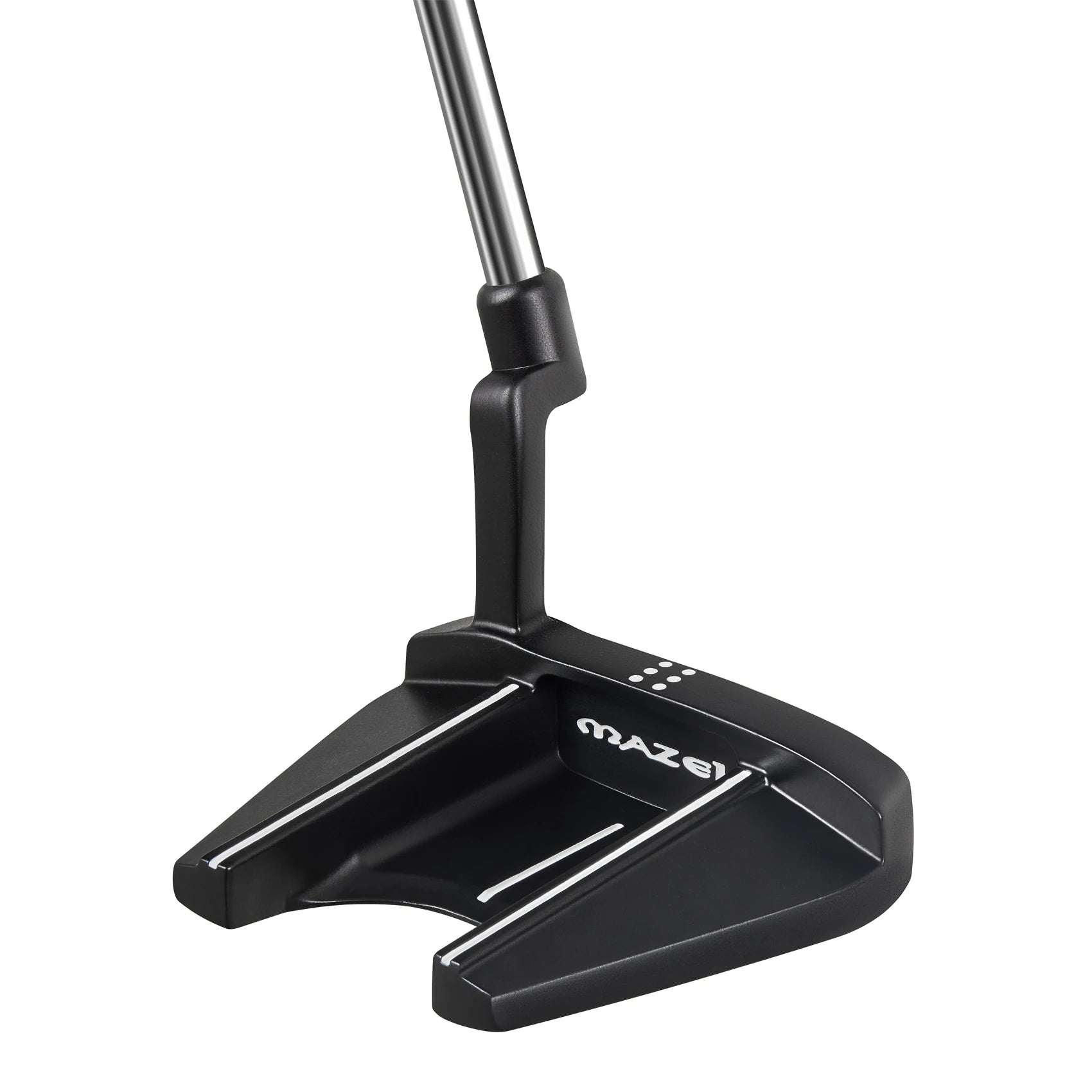 Men's Golf Putter,Right Handed,Golf Head Cover Included