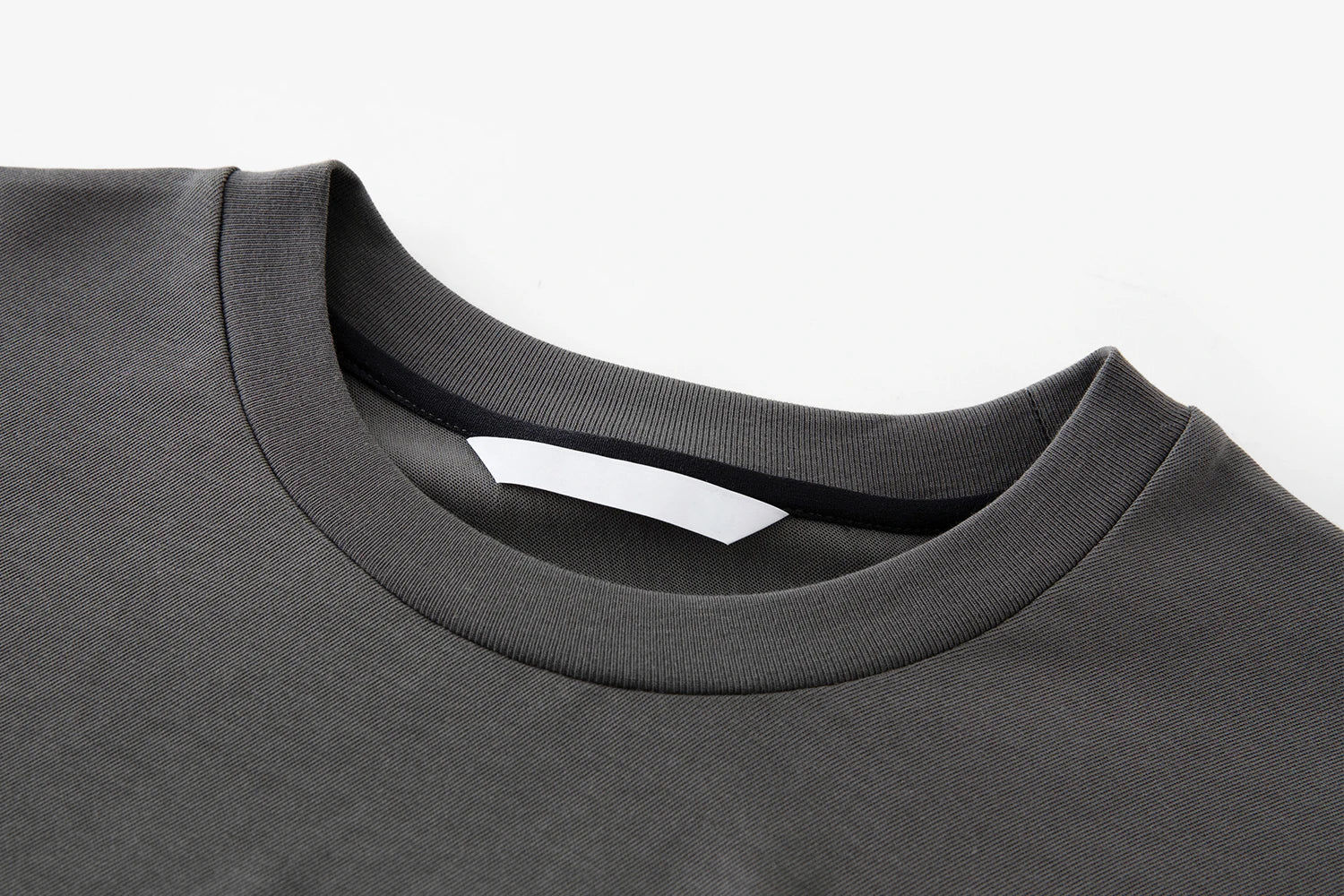 Unique Design T-shirt For Women Short Sleeve Top 2025 Spring New Design Knitted Versatile