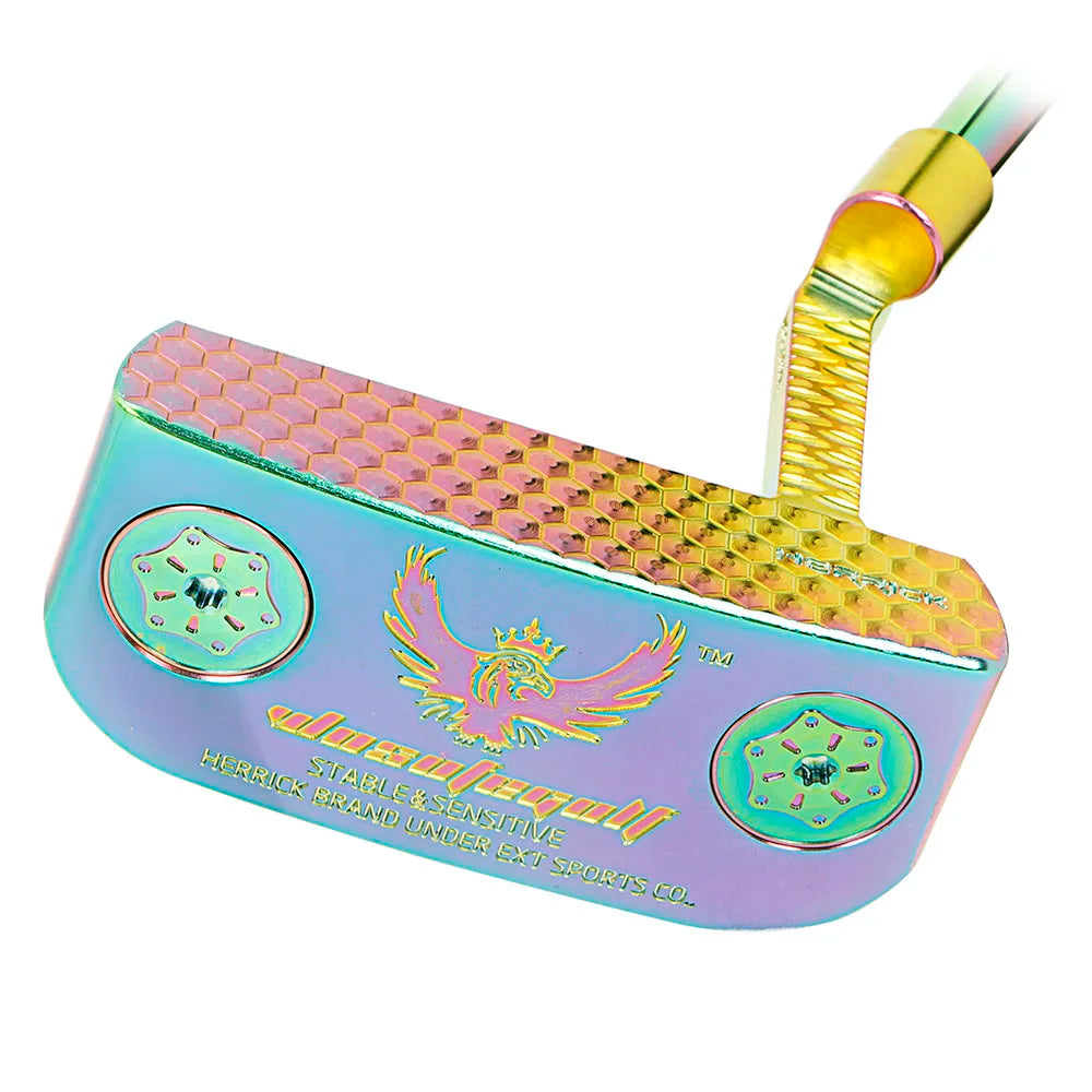 Forged Golf Putter for Men, Women Right Hand