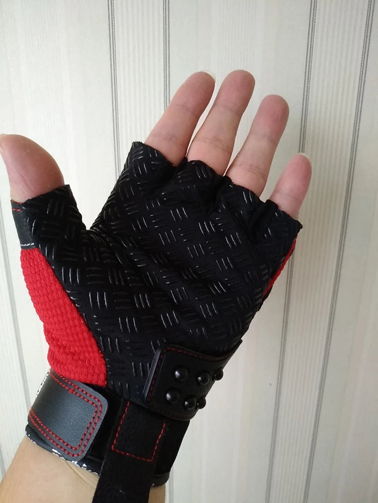 Tactical Gloves