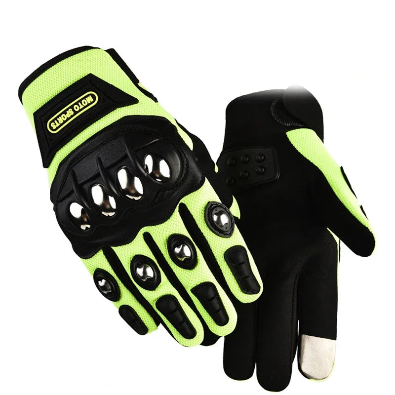 Tactical Gloves