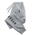 New style printed sport pants suitable for both men and women, , casual fitness pants