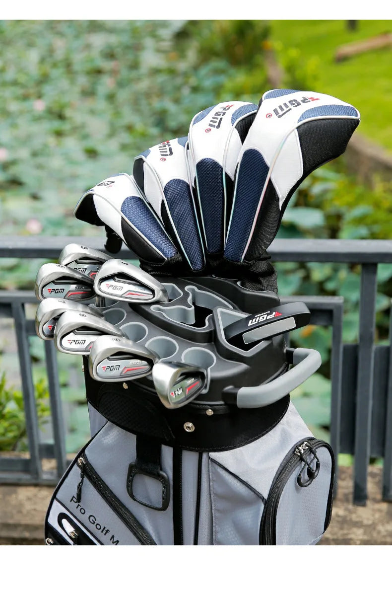 Golf Bags Multi-Function Waterproof Anti-collision Retention Mechanism Large Capacity Travel Bag