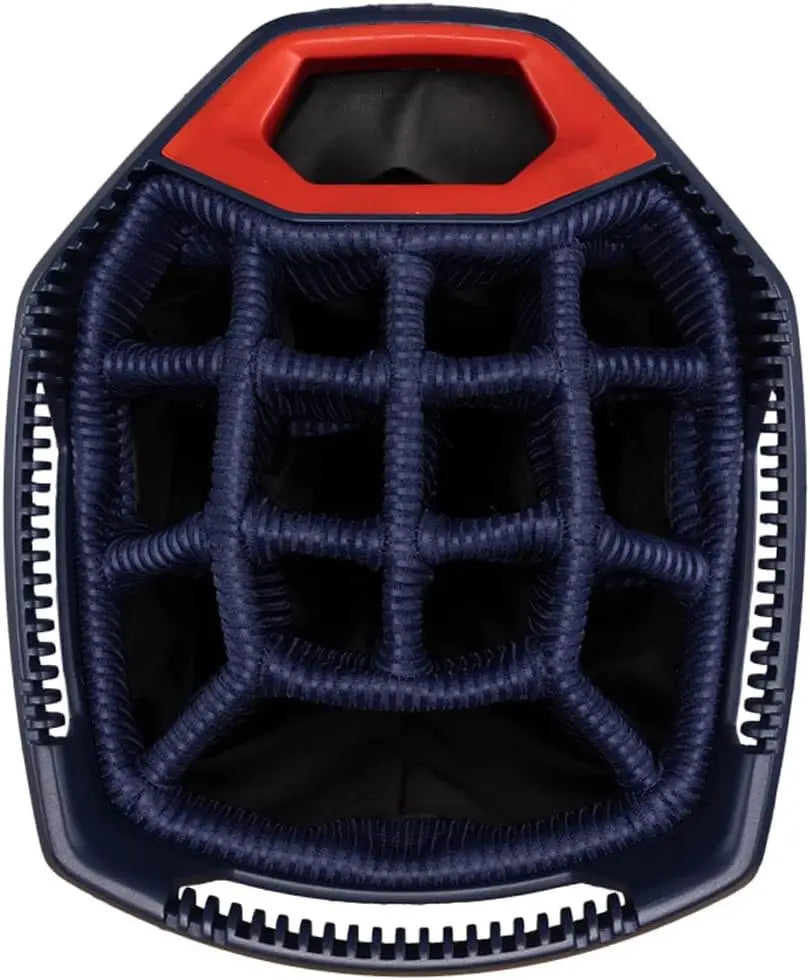 2023 Golf Cart Bag, First Responder Design, Durable and Lightweight