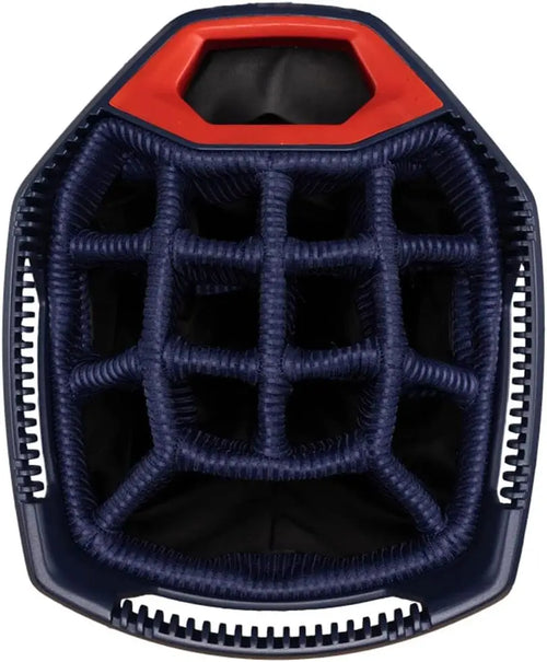 2023 Golf Cart Bag, First Responder Design, Durable and Lightweight