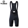 Bib Shorts Men Outdoor Wear Bike Ride 6 Hours Padded Riding Bib Tights Bicycle Men's Cycling Clothing  Short