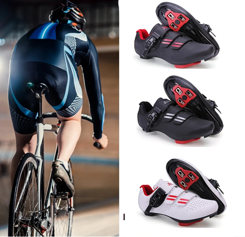 Mens  Cycling Shoes