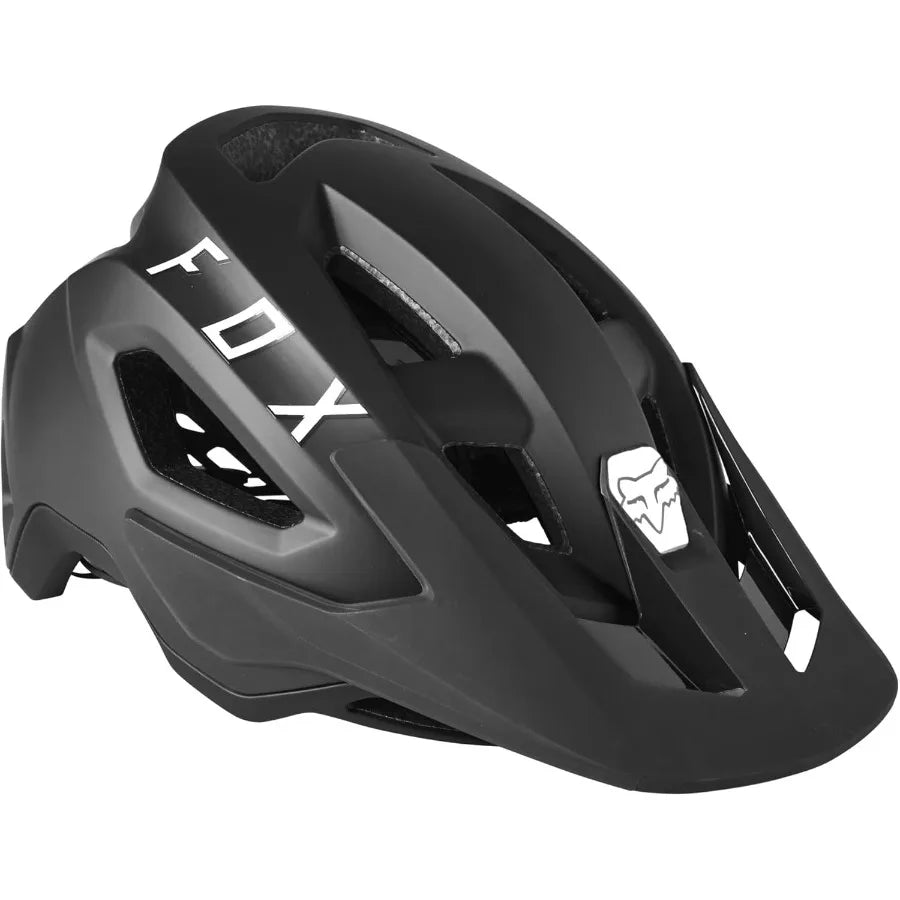 Fox Racing Speedframe Mountain Bike Helmet