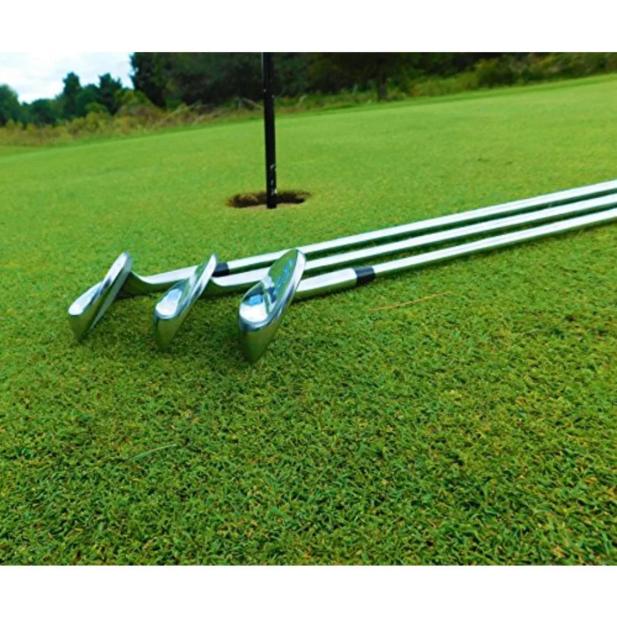 Premium Forged Golf Wedge Set Individual - 50 52 54 56 58 60 64 72 Degree Golf Wedges with Milled Face