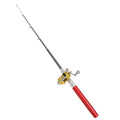Aluminum Alloy Fishing Rod Pole Reel