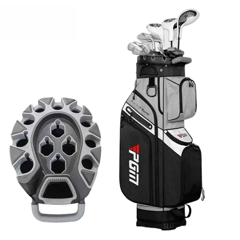 Golf Bags Multi-Function Waterproof Anti-collision Retention Mechanism Large Capacity Travel Bag