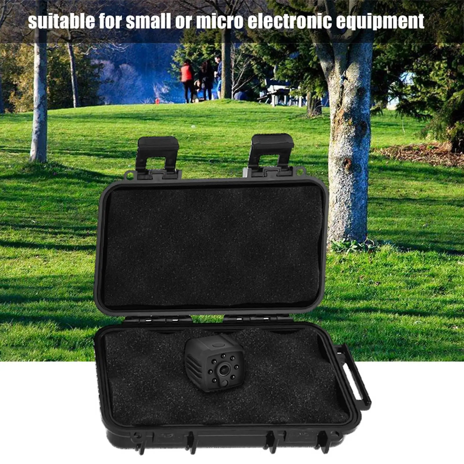 Outdoor Storage Case Outdoor Case 3 Types Outdoor Shockproof and Pressure proof Waterproof Sealed Box