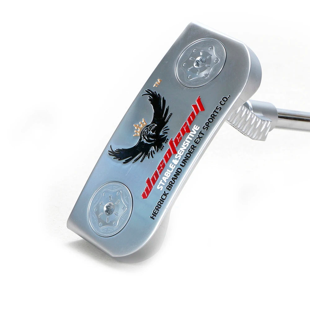 Forged Golf Putter for Men, Women Right Hand