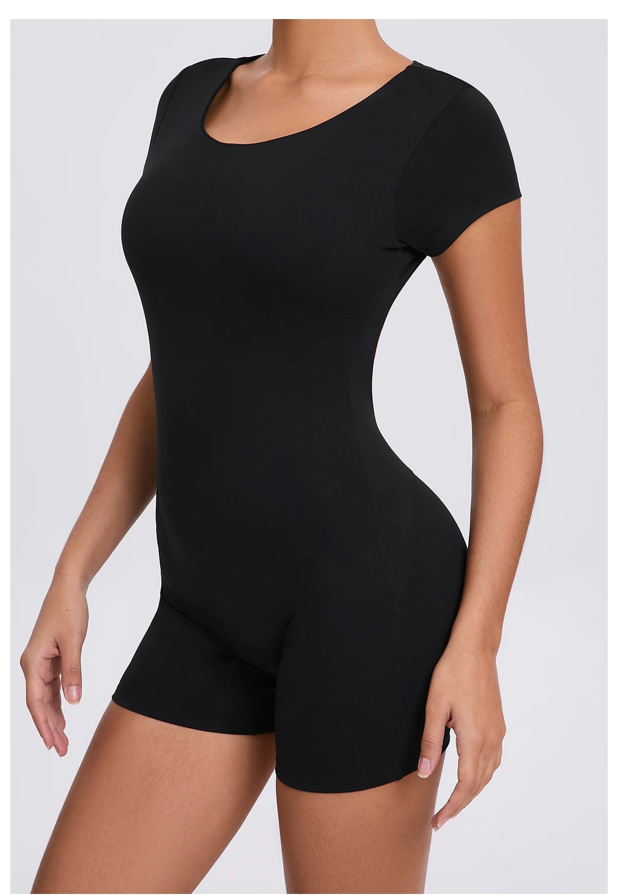 Sporty Jumpsuit Sport Outfit for Woman Sportswear  2025 Gym Set Women Suit for Fitness Yoga Clothes