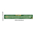 Golfer Golfing Accessory Lightweight Portable Improve Putting Accuracy Training Aid