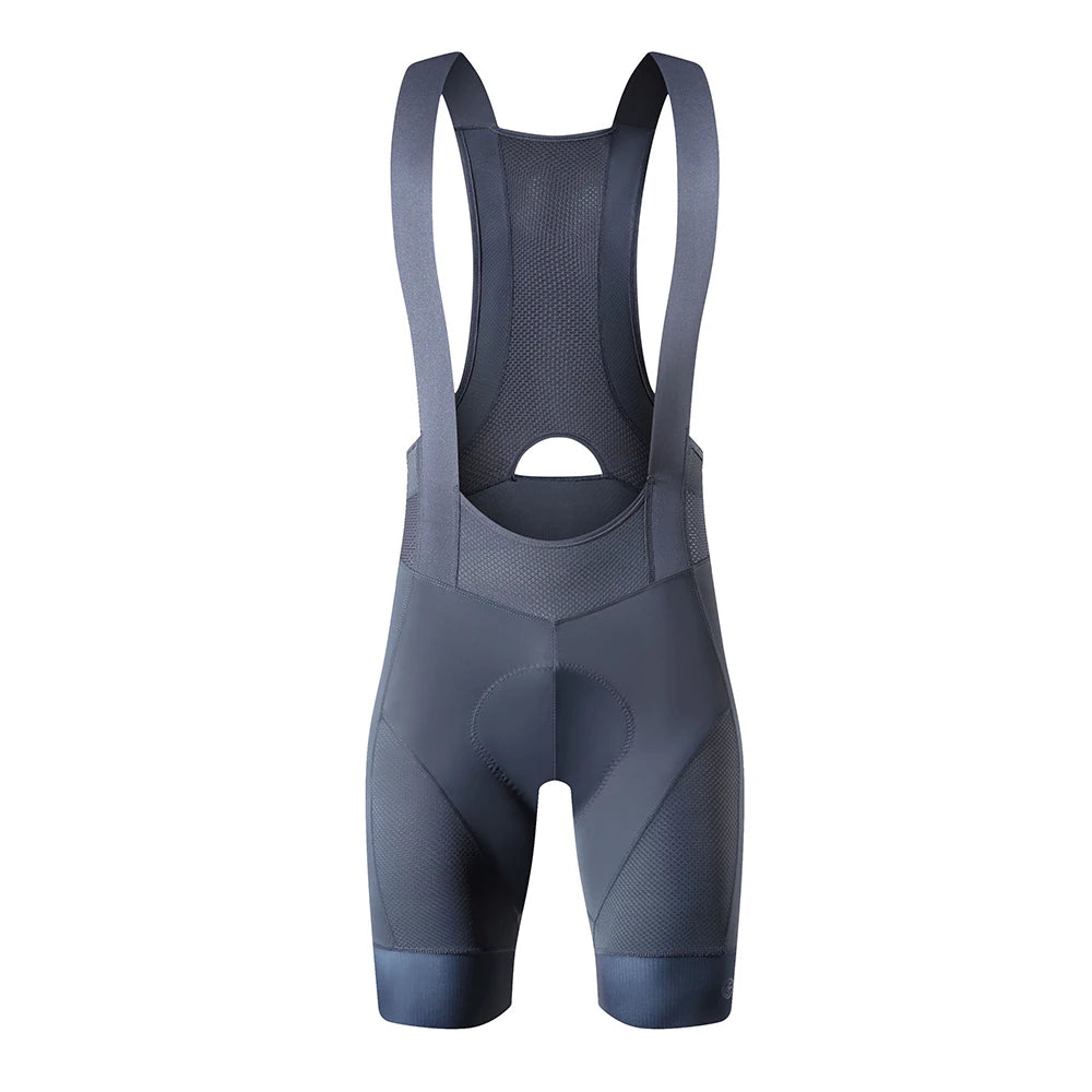 Bib Shorts Men Outdoor Wear Bike Ride 6 Hours Padded Riding Bib Tights Bicycle Men's Cycling Clothing  Short