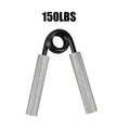 Aluminum Hand Grip Strength Trainer Muscle Developer Grip