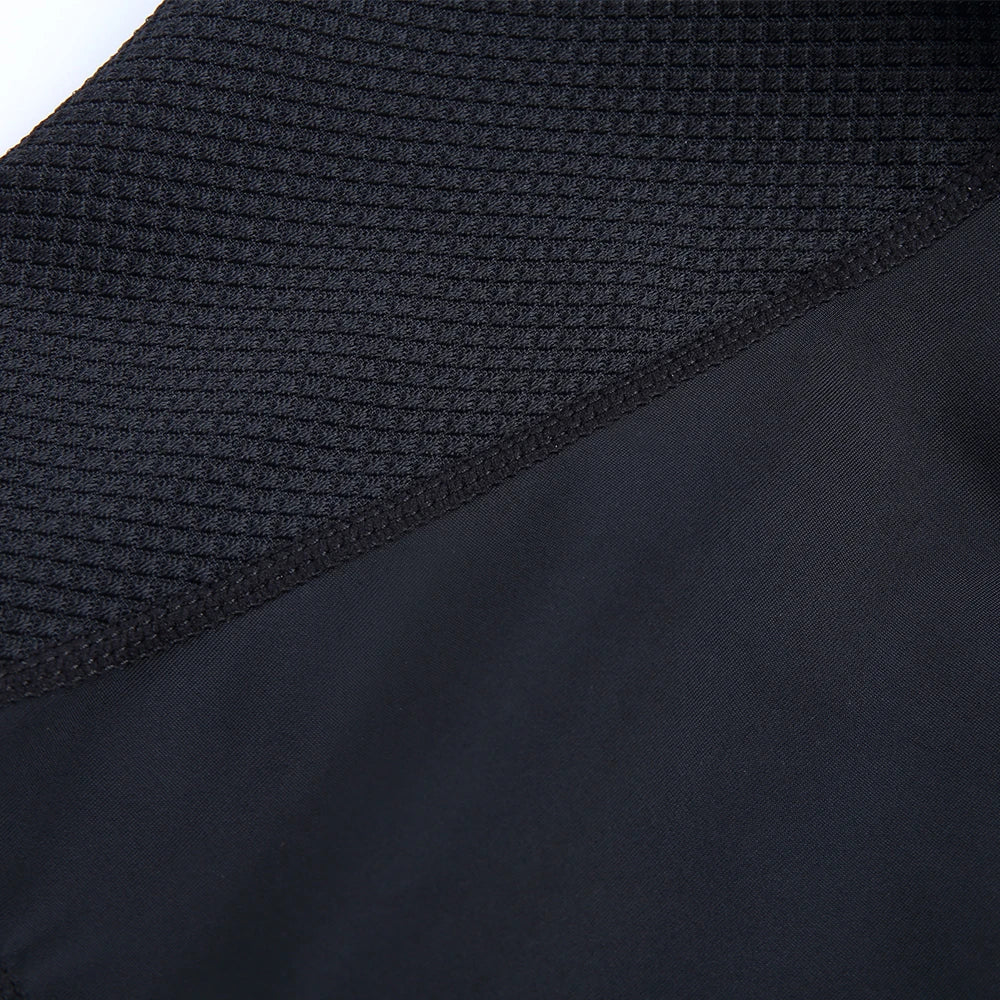 Bib Shorts Men Outdoor Wear Bike Ride 6 Hours Padded Riding Bib Tights Bicycle Men's Cycling Clothing  Short