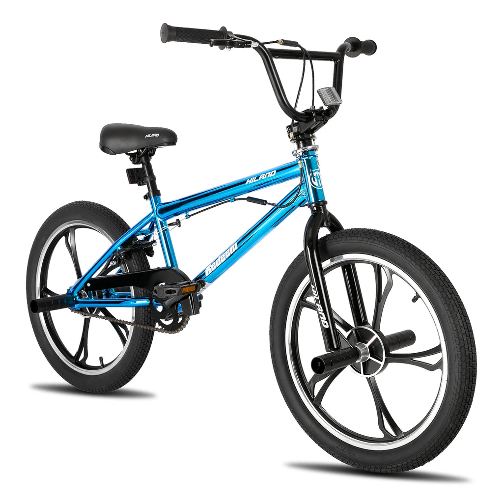 Kid’s BMX Bicycle