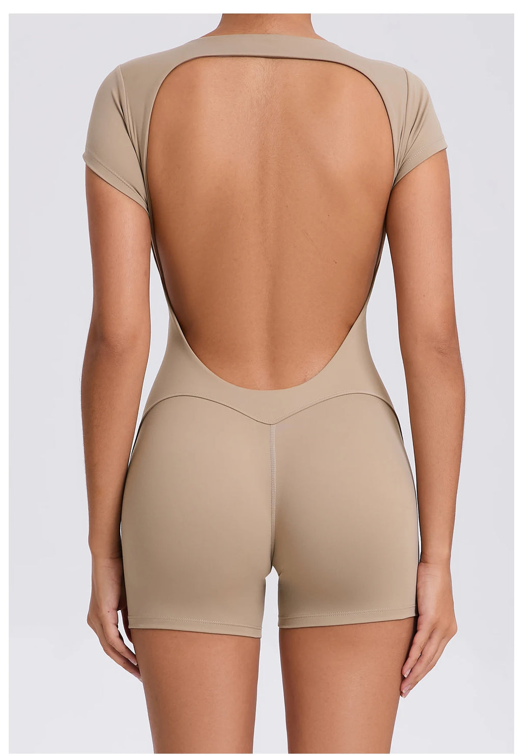 Sporty Jumpsuit Sport Outfit for Woman Sportswear  2025 Gym Set Women Suit for Fitness Yoga Clothes