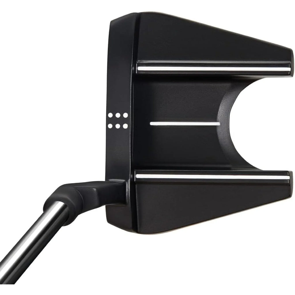 Men's Golf Putter,Right Handed,Golf Head Cover Included